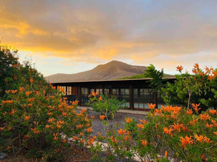 Erbania Heritage, Naturally ปูแอร์โต เดล โรซาริโอ ภายนอก รูปภาพ