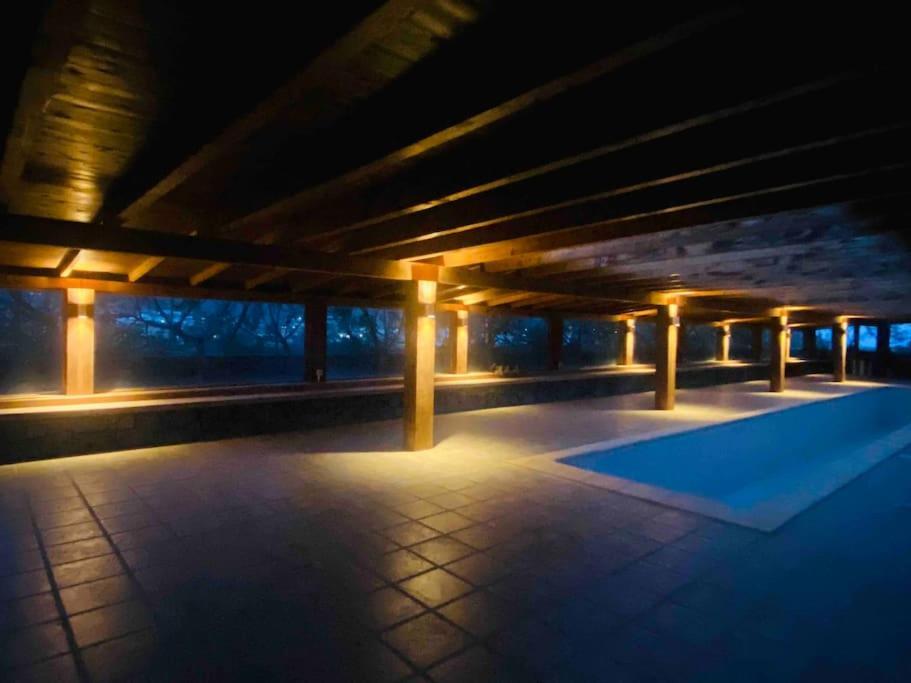 Erbania Heritage, Naturally ปูแอร์โต เดล โรซาริโอ ภายนอก รูปภาพ