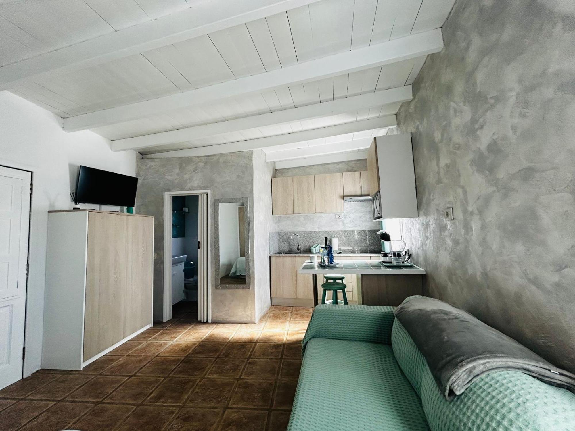 Erbania Heritage, Naturally ปูแอร์โต เดล โรซาริโอ ภายนอก รูปภาพ