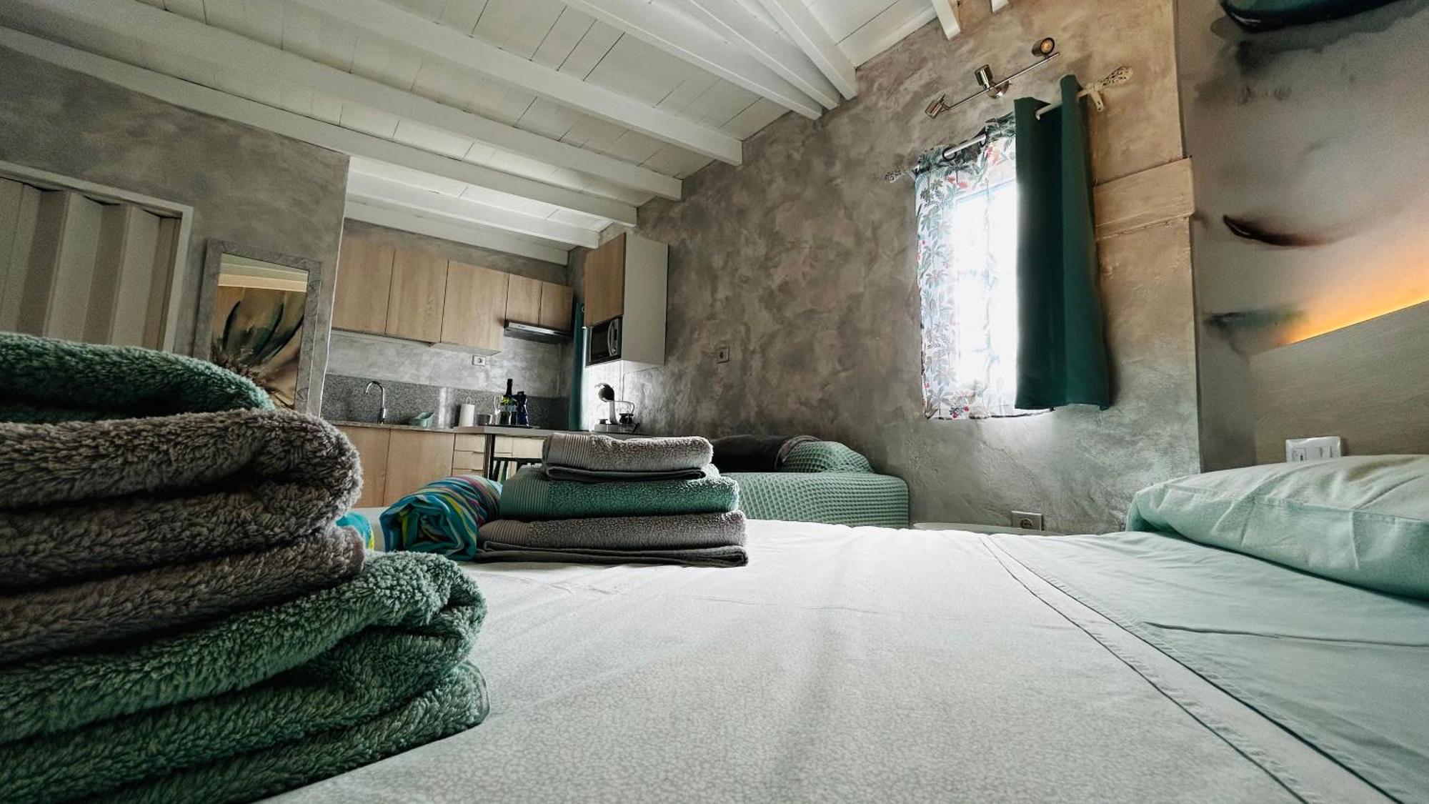 Erbania Heritage, Naturally ปูแอร์โต เดล โรซาริโอ ภายนอก รูปภาพ