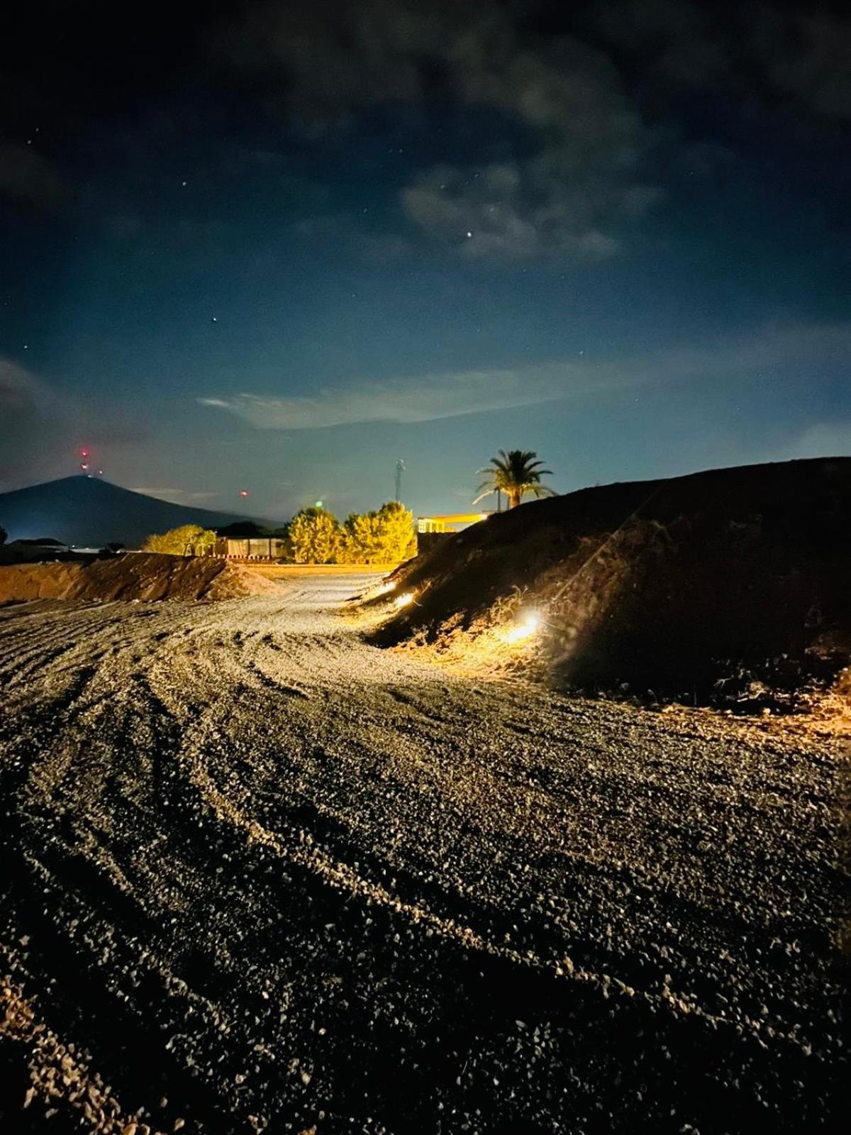 Erbania Heritage, Naturally ปูแอร์โต เดล โรซาริโอ ภายนอก รูปภาพ