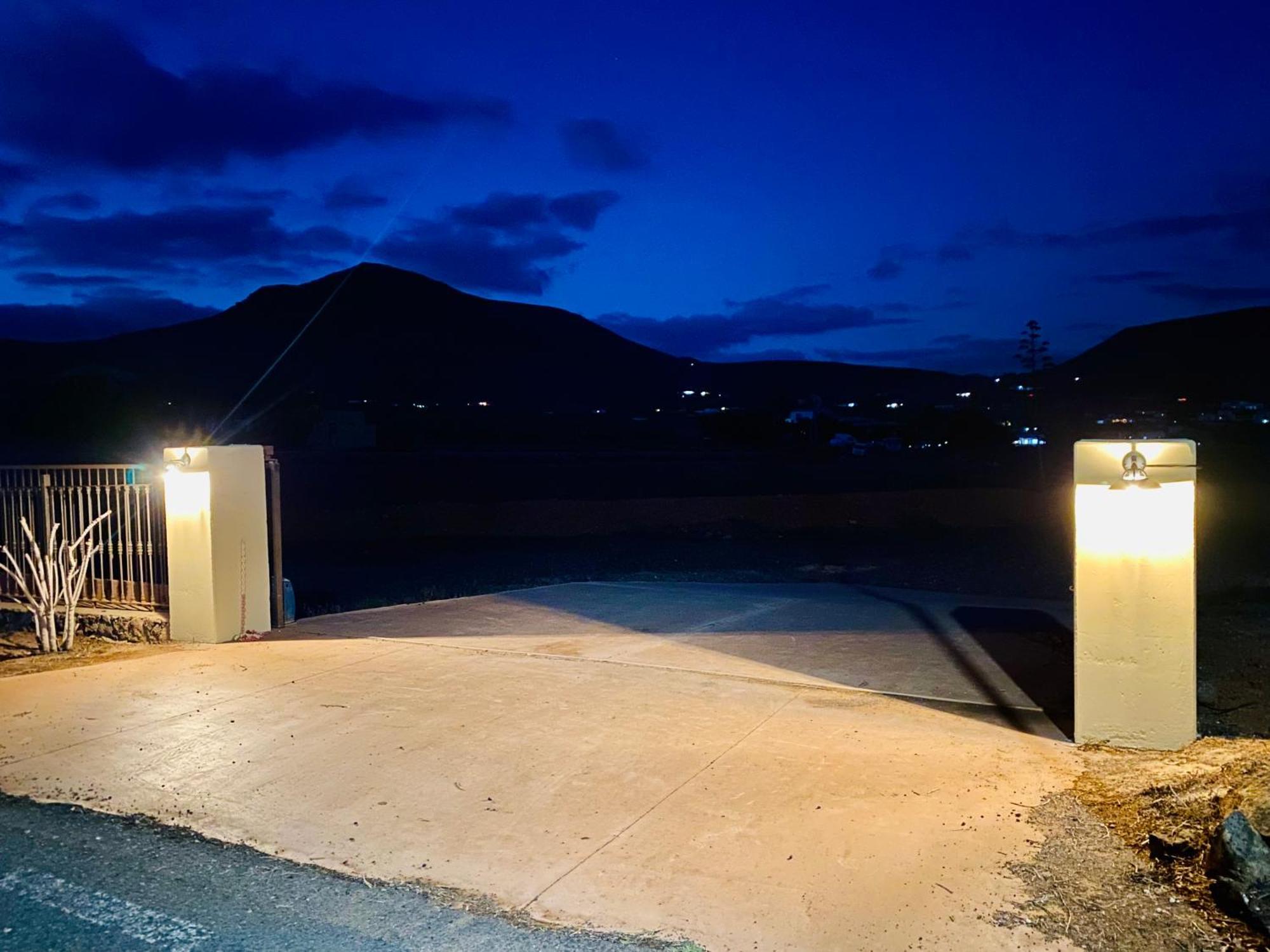 Erbania Heritage, Naturally ปูแอร์โต เดล โรซาริโอ ภายนอก รูปภาพ