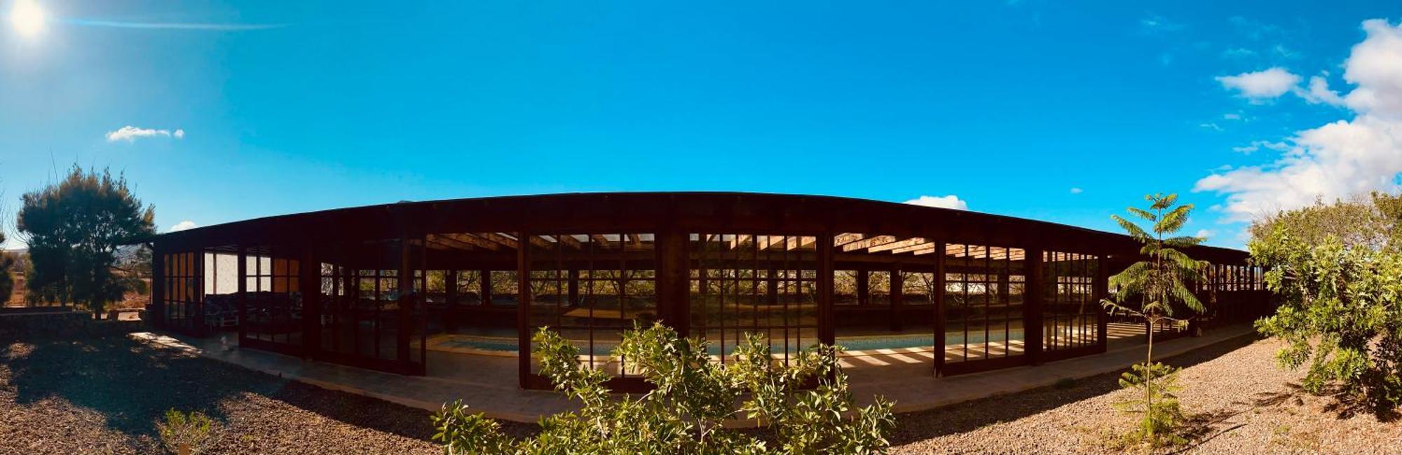 Erbania Heritage, Naturally ปูแอร์โต เดล โรซาริโอ ภายนอก รูปภาพ