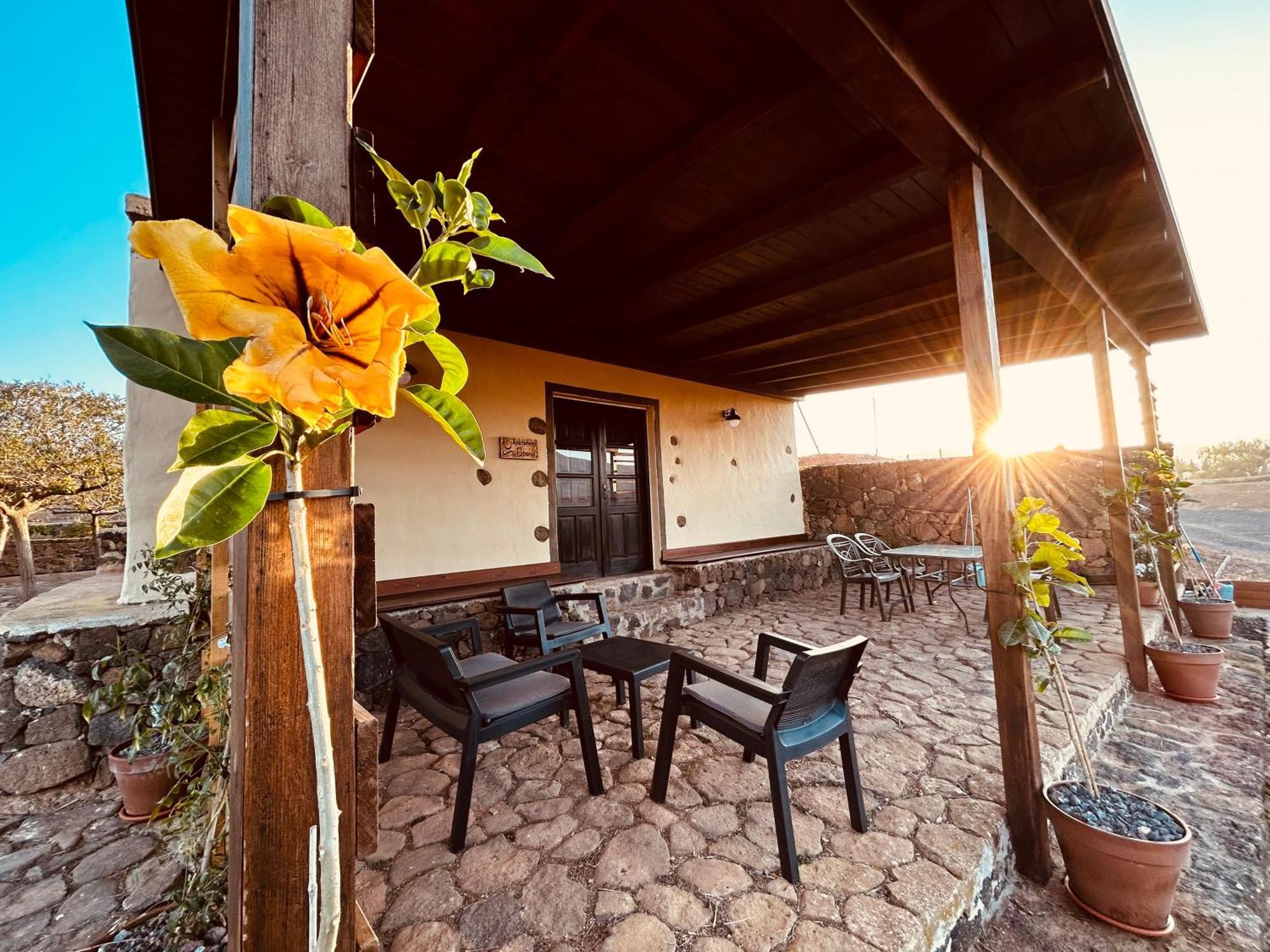 Erbania Heritage, Naturally ปูแอร์โต เดล โรซาริโอ ภายนอก รูปภาพ