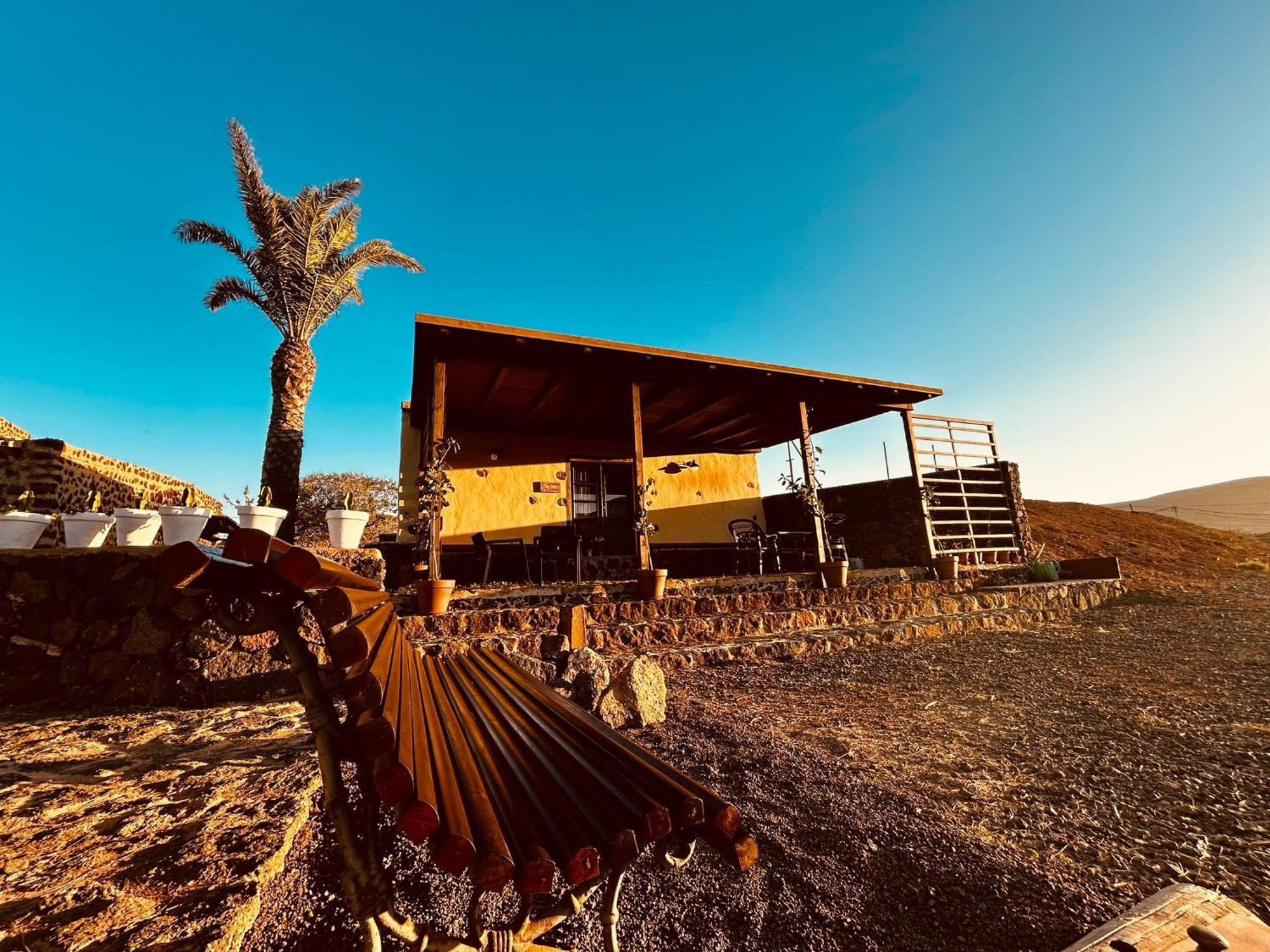 Erbania Heritage, Naturally ปูแอร์โต เดล โรซาริโอ ภายนอก รูปภาพ