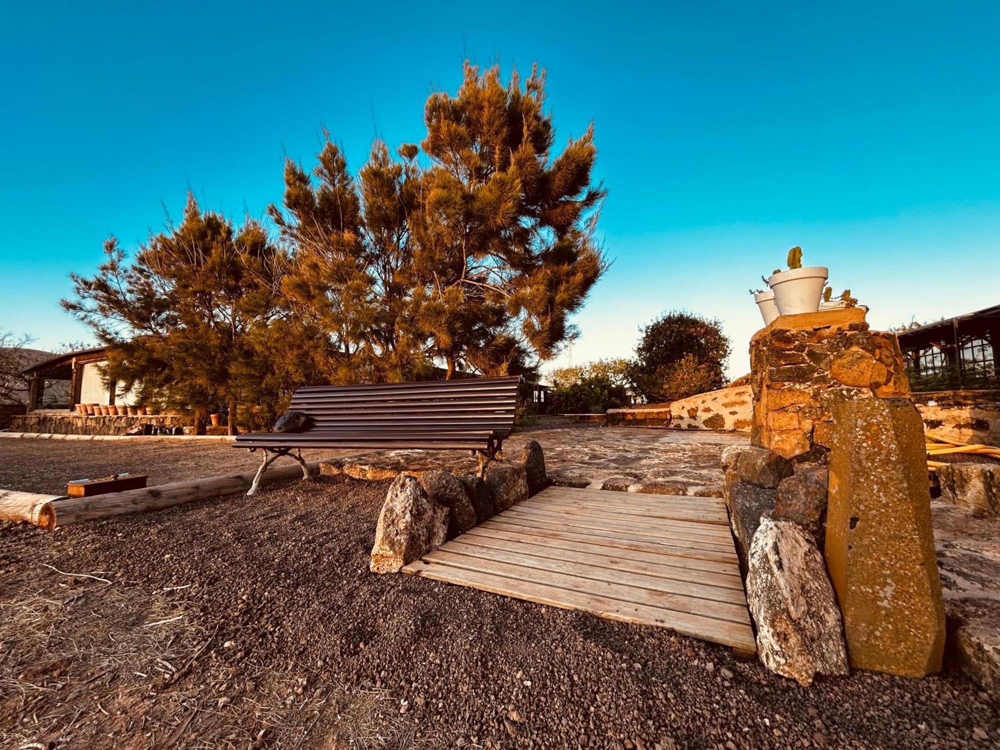Erbania Heritage, Naturally ปูแอร์โต เดล โรซาริโอ ภายนอก รูปภาพ