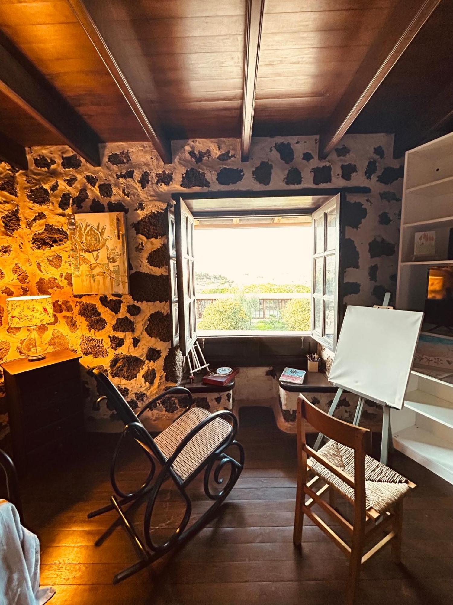 Erbania Heritage, Naturally ปูแอร์โต เดล โรซาริโอ ภายนอก รูปภาพ