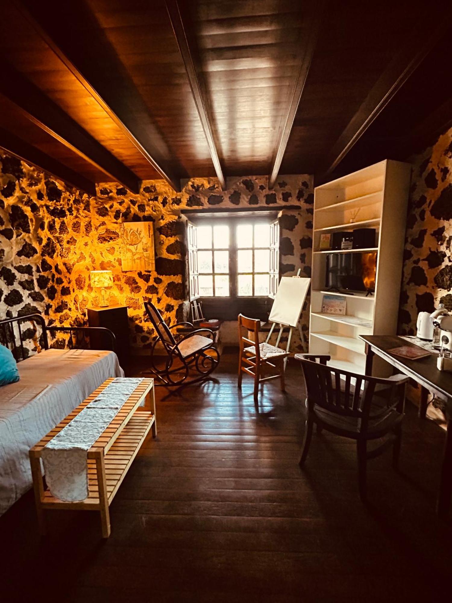 Erbania Heritage, Naturally ปูแอร์โต เดล โรซาริโอ ภายนอก รูปภาพ