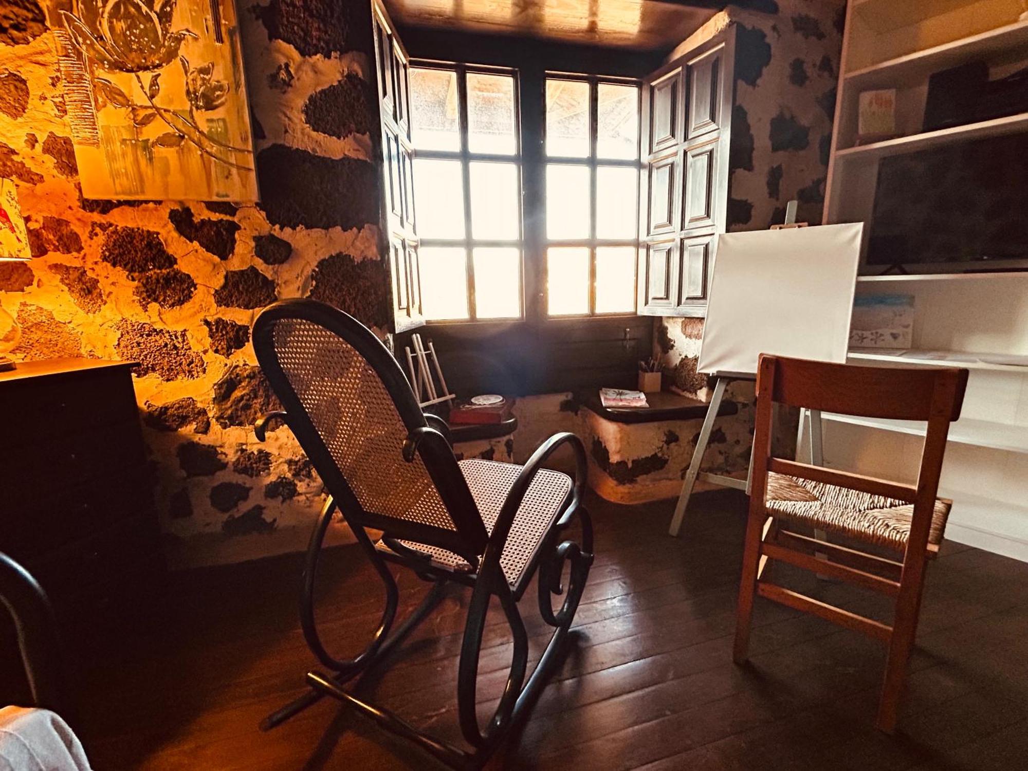 Erbania Heritage, Naturally ปูแอร์โต เดล โรซาริโอ ภายนอก รูปภาพ