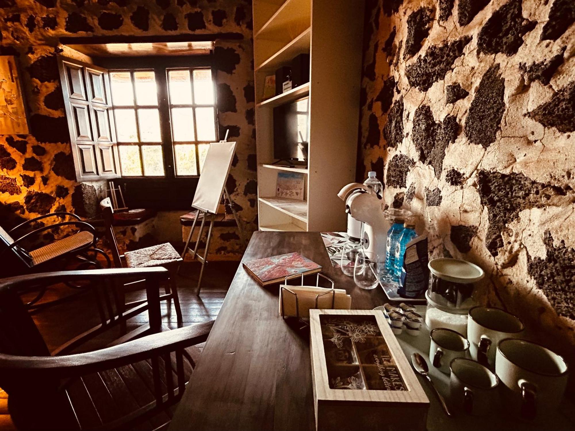 Erbania Heritage, Naturally ปูแอร์โต เดล โรซาริโอ ภายนอก รูปภาพ