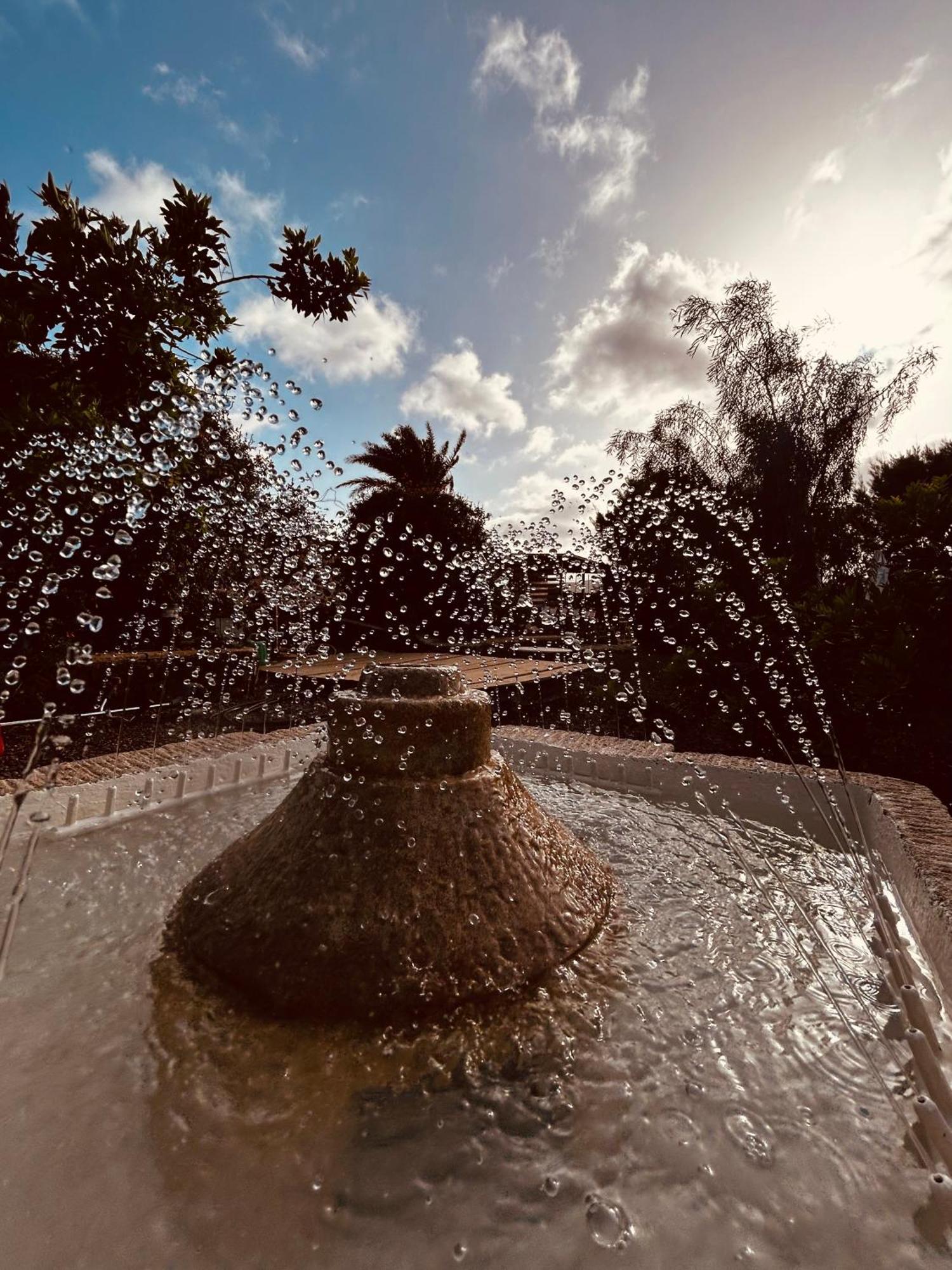 Erbania Heritage, Naturally ปูแอร์โต เดล โรซาริโอ ภายนอก รูปภาพ