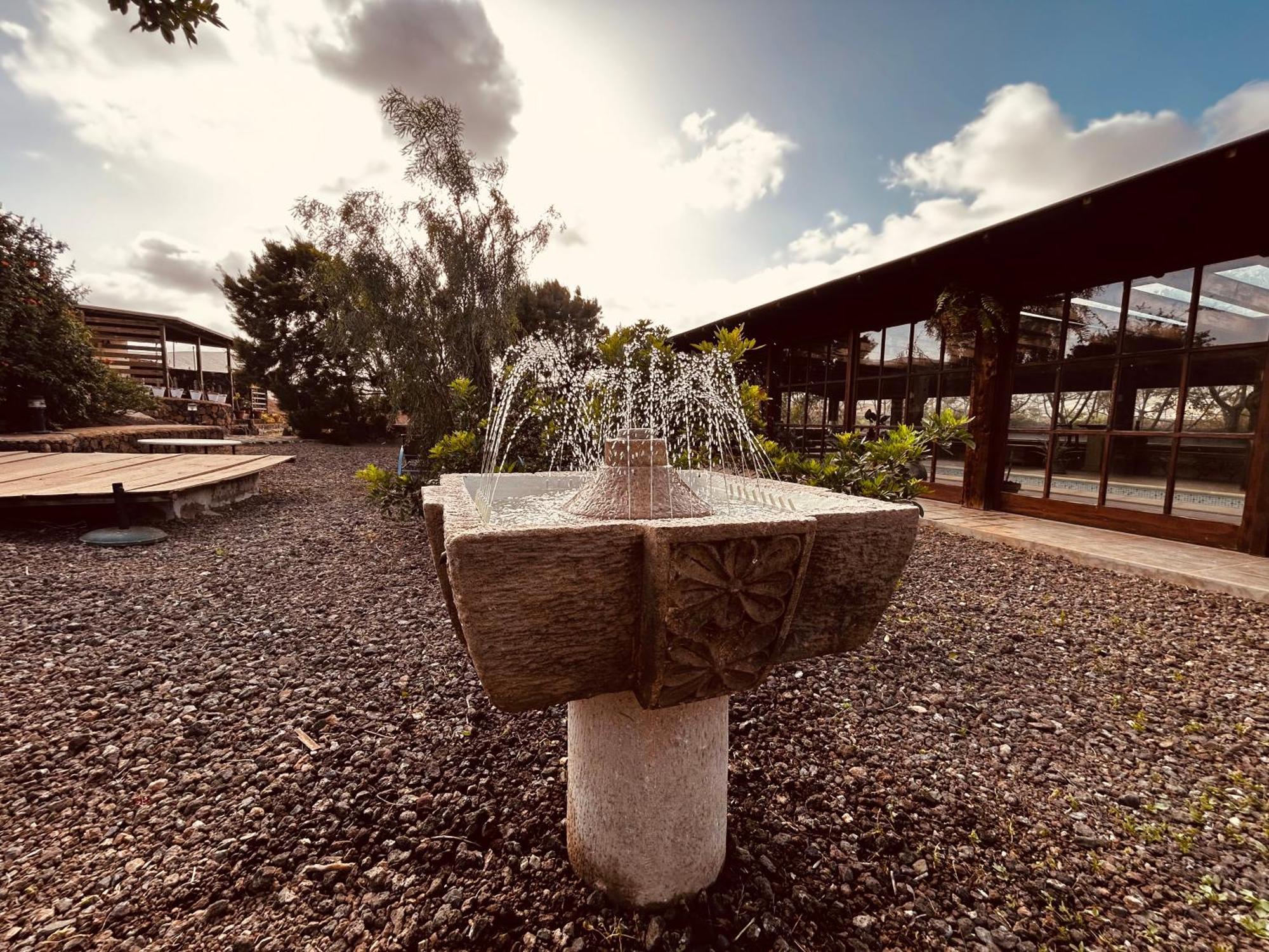 Erbania Heritage, Naturally ปูแอร์โต เดล โรซาริโอ ภายนอก รูปภาพ